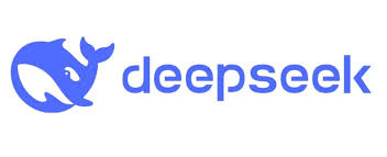 DeepSeek AI homepage showcasing AI-powered features and tool