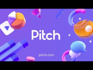 Pitch